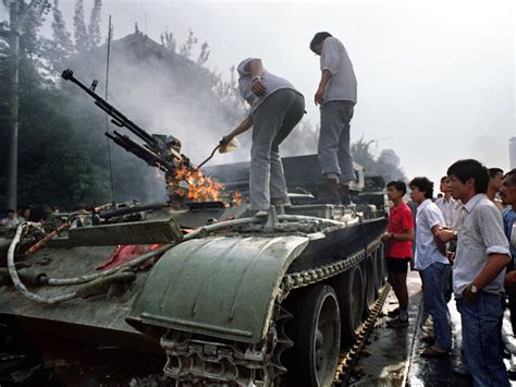 天安門|Tiananmen Square